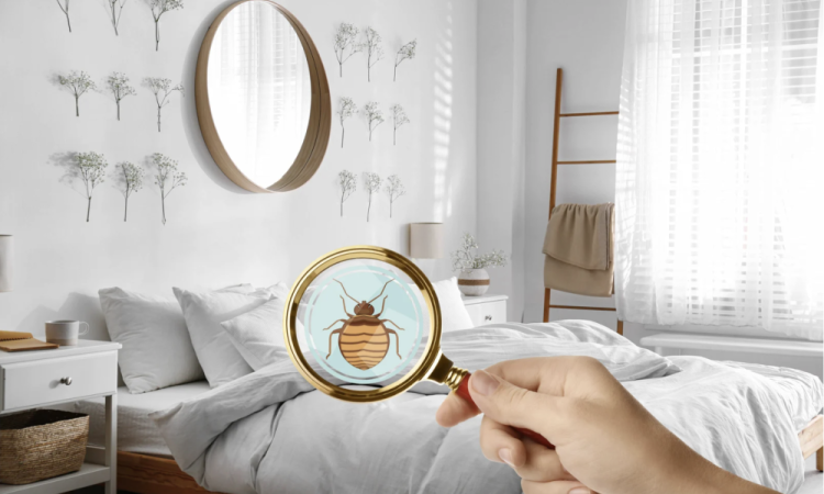 Tout savoir sur les punaises de lit