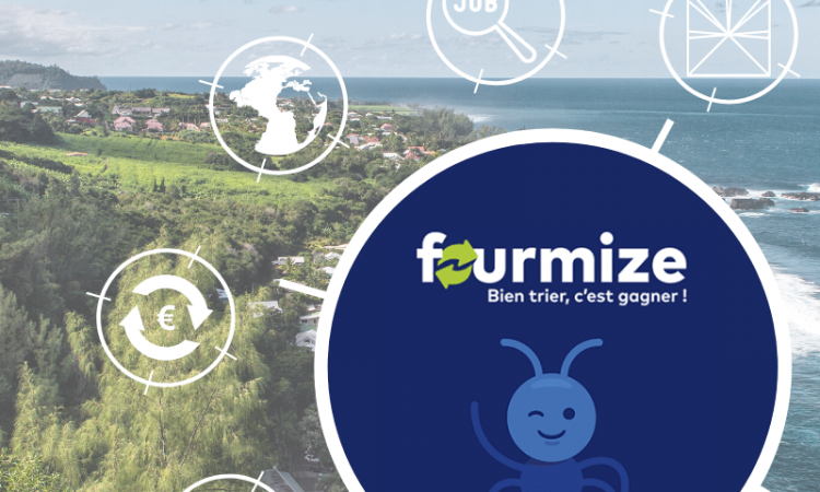 BHS partenaire de Fourmize dans le respect de l'environnement